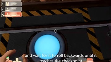 [TF2][Exploit]How to Block the cart(works on all payload maps)