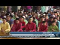 ملايين المسلمين يؤدون صلاة العيد حول العالم