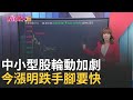 新台幣升值影響