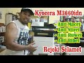 Kyocera m3660idn - Unboxing