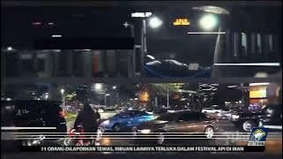 [METROTV] OBB Metro Malam (2022/2023) Short, Ver / Segmen Minutes To Midnite (Maret - Mei 2023) 