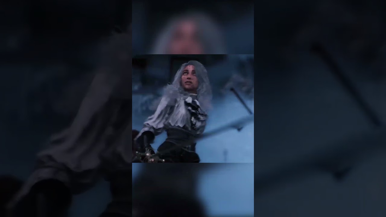 Is This The Best Video Game Boss Song of 2025? 