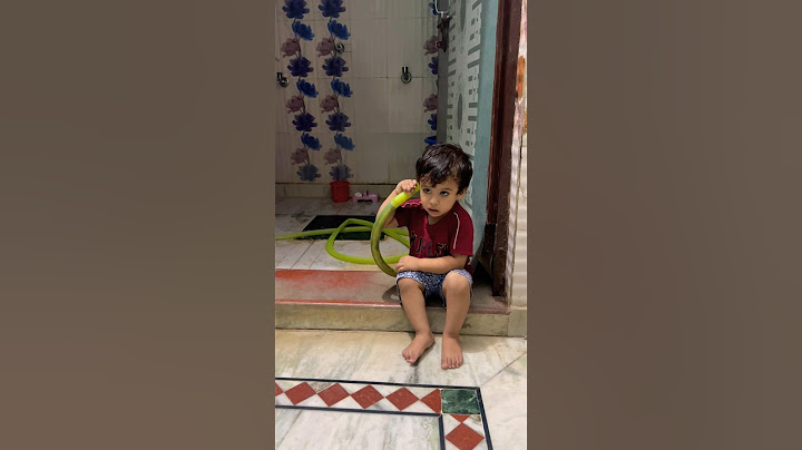 Pipe ke andar bhoot hai #shorts #cutedevansh #viral #funny