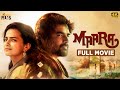 Maara latest full movie 4k  madhavan  shraddha srinath  ghibran  kannada dubbed  indian films