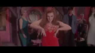 Le Tigre - Deceptacon (Dance Video)
