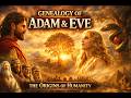 Did all people come from Adam and Eve?