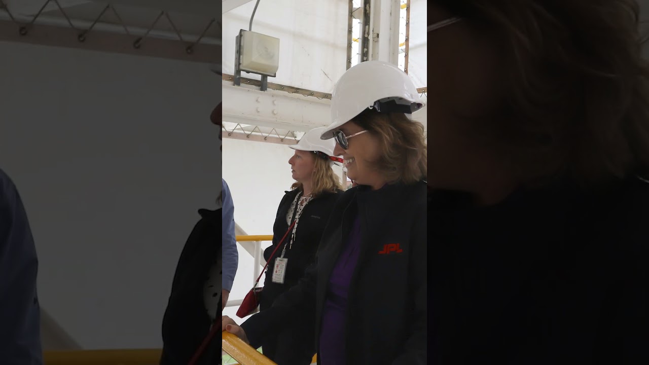 Space Communications is Hard