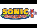 Games  manual 1hr looped  sonic mega collection plus music