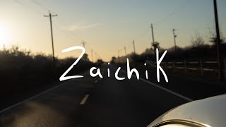 Pierce Fulton - Zaichik