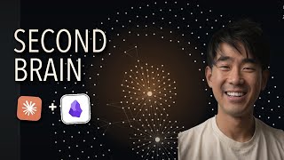 Claude Code + Obsidian: Build Your Second Brain (Step by Step)