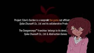Playing Project: Edens Garden!!