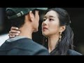 Zorla adamı kendine aşık etti ❤️ Kore Klip & Yatıya ( it's okay to not be okay )
