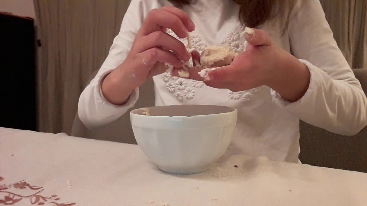 Recette De Slime Sans Colle Ni Borax Youtube