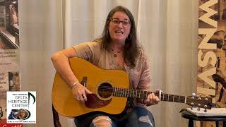 Songwriter Spotlight E24   Karen Altman Latham, November 18, 2021