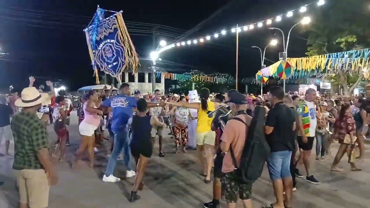 Bloco O Filho Do Urso De Carpina 2026