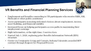 DDARS Advisory Council August 12 2026