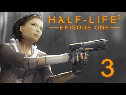 Video: Half-Life 2 Urmează Să Vină Aur în August