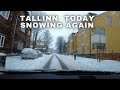 Winter driving & new video idea - Let me know if it would be of interest :)