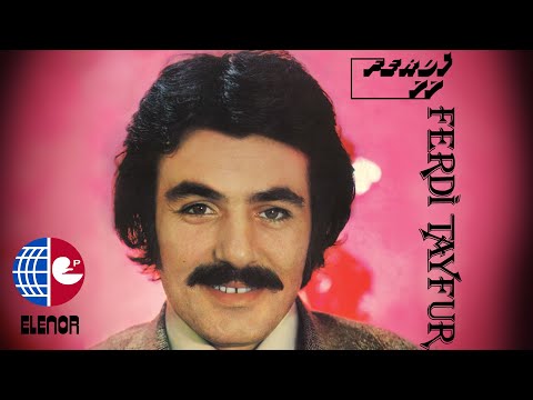 Ferdi Tayfur - İnanmadın Sevdiğime