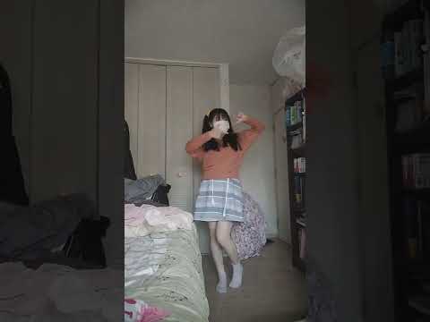 みゅーくるドリーミーみっくす！『ダイスキセカイ』踊ってみた！※NG動画？※歌ってごめんなさい。