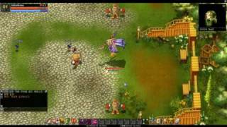 Dainn Rebirth skill