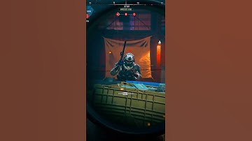 The UNSTOPPABLE MCPR-300 Sniper🔥| Modern Warfare 2 #shorts #callofduty #trending