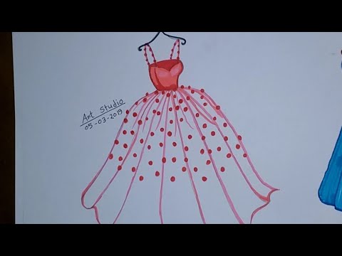 Featured image of post Fashion Designer Drawing Easy : Teya&#039;s fashion drawing tutorials are easy to follow and suitable for beginners.