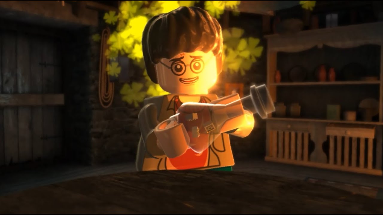 Lego Harry Potter Years 5 7 PS3 Felix Felicis Walkthrough YouTube lego-harry-potter-years-5-7-ps3-felix-felicis-walkthrough-youtube