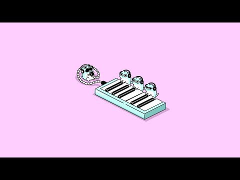 小さなピアニスト ブルーハムハム Youtube