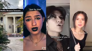 Mafia TikTok Compilation #4