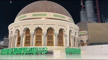 تلاوة خاشعة لفضيلة الشيخ سعود الشريم من صلاة الفجر 2 محرم 1444