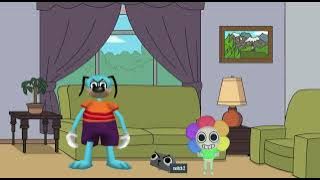 Dandy Buys the Nintendo Switch 2 and Gets Grounded