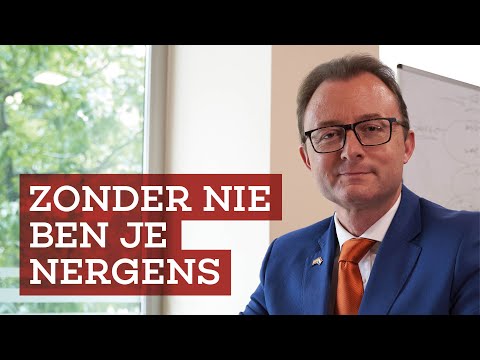 Video: Wat is nie-herverf-aanwyser?