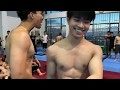 Quái thú Street workout 2k1 không đối thủ - Trận Battle kinh điển 2020