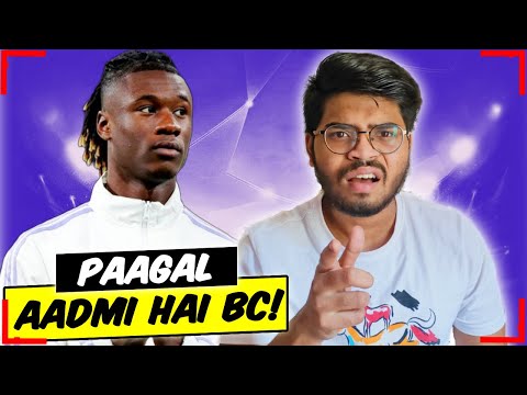 CAMAVINGA IS " GOD GIFTED " !! Real Madrid 1-0 Liverpool Reaction