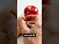 Un día comiendo saludable con lo que compré 🛒 (Parte 2) 😳”