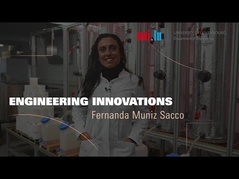Engineering Innovations -