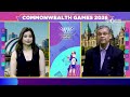 Commonwealth Games 2026, Day 7 | #TeamIndia | #CWG2026