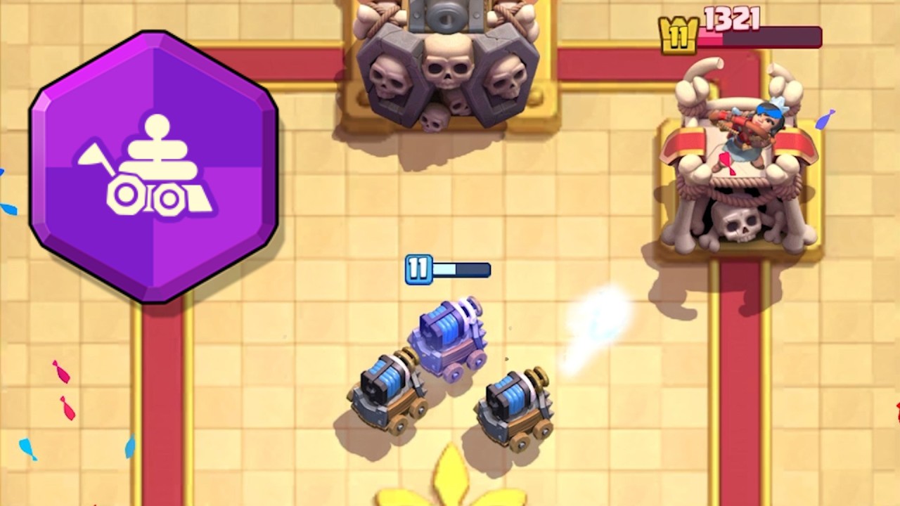 Everything You Need to Know About CHAOS Mode