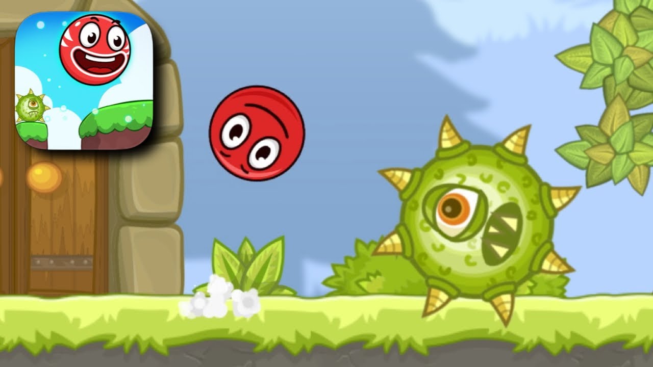 Red 25 уровень