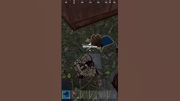 Правило раста. Не стрелять около города #rust #раст #rustshorts  #shorts #rustclips #rustmoments