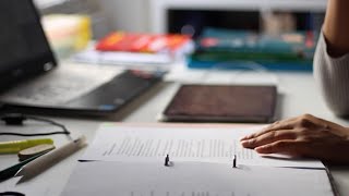 HOW TO STUDY: CHAPTER 1 - MAKE IT STICK : The Science of Successful Learning (1/9)