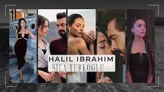 Momentos emocionantes do encontro de Sıla e Halil İbrahim