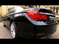 BMW 730d (F01): Gebrauchtwagen mit Vollausstattung