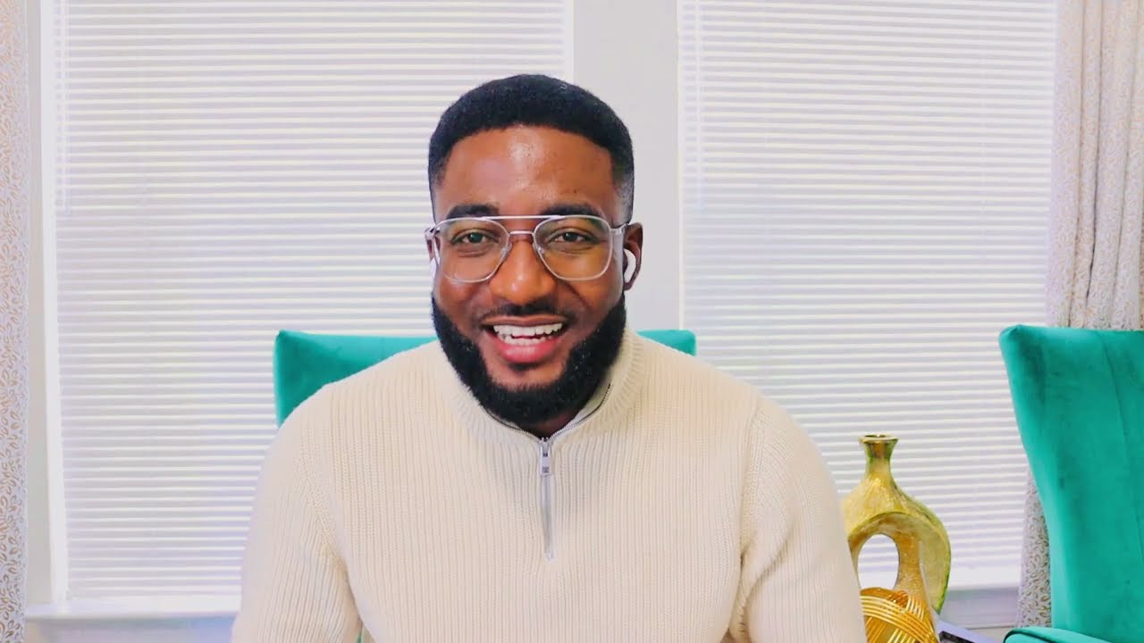 || URGENT|| HE WILL COME KNOCKING… IS THIS THE ONE?