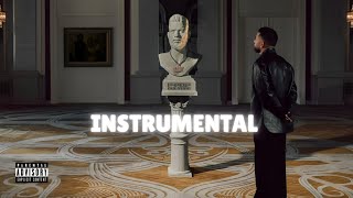 DAYTONA INSTRUMENTAL ( BEAT ONLY ) KARAN AUJLA | IKKY | PPOP CULTURE