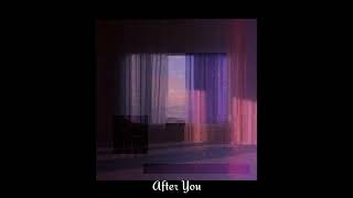 Plenka - After You (slowed down) -