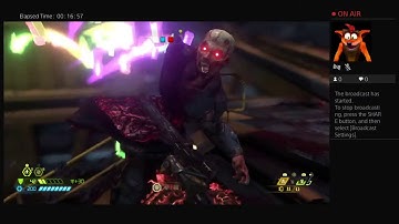 DOOM Eternal, The Ancient Gods Part 1 - Ultra Nightmare Attempt 2 (FAIL)