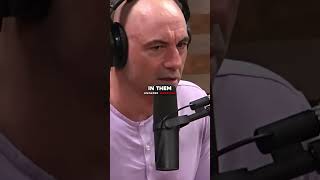 Joe Rogan On The Secret Of Jungle Feet