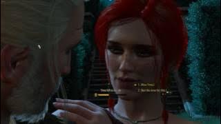 fuck you triss